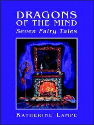 cover image of Dragons of the Mind